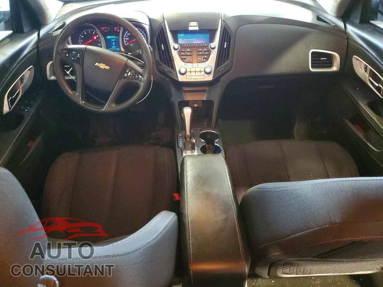 CHEVROLET EQUINOX 2013 - 2GNFLCEK9D6192004