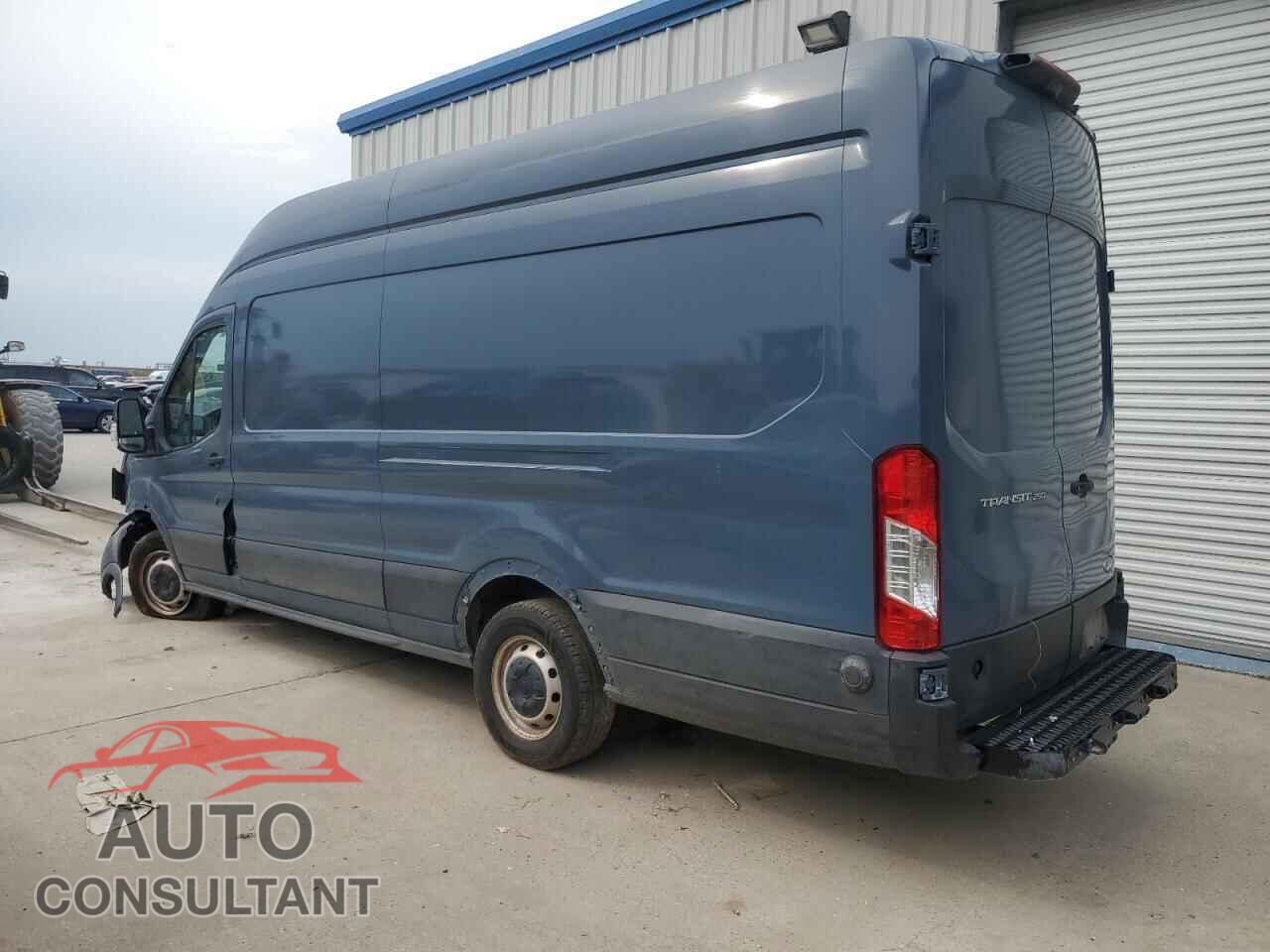 FORD TRANSIT 2019 - 1FTYR3XM3KKB89415