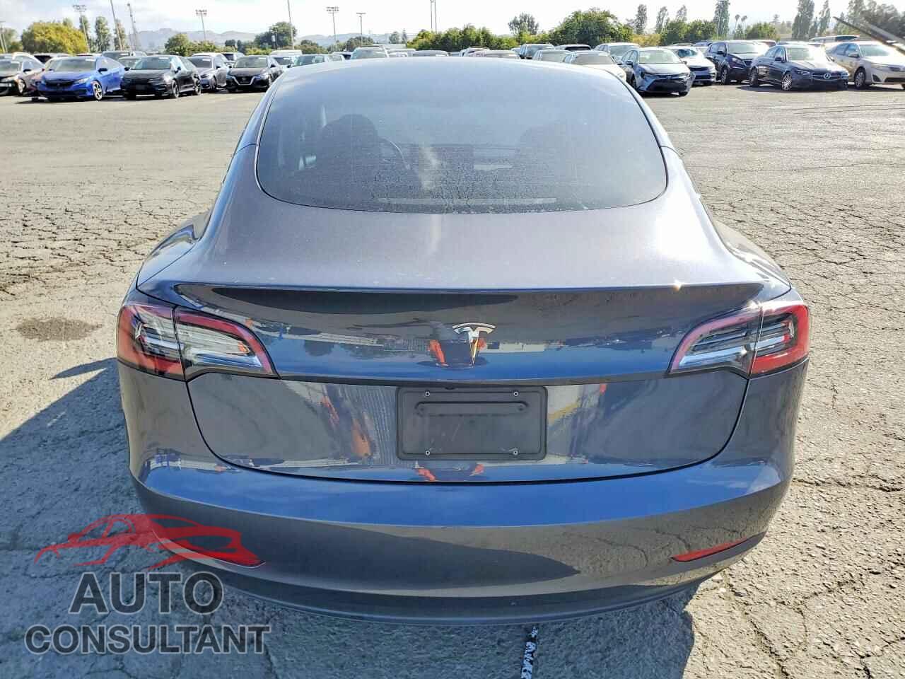 TESLA MODEL 3 2023 - 5YJ3E1EA9PF648700