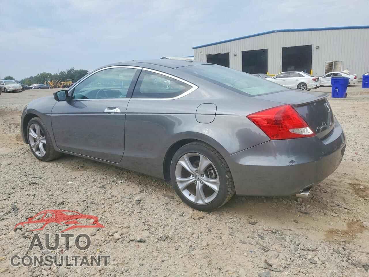 HONDA ACCORD 2012 - 1HGCS2B85CA009699