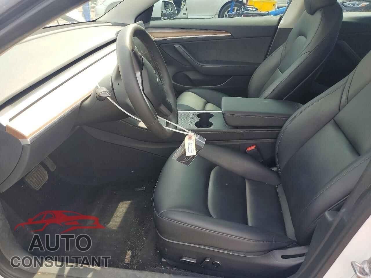TESLA MODEL 3 2023 - 5YJ3E1EA9PF550590