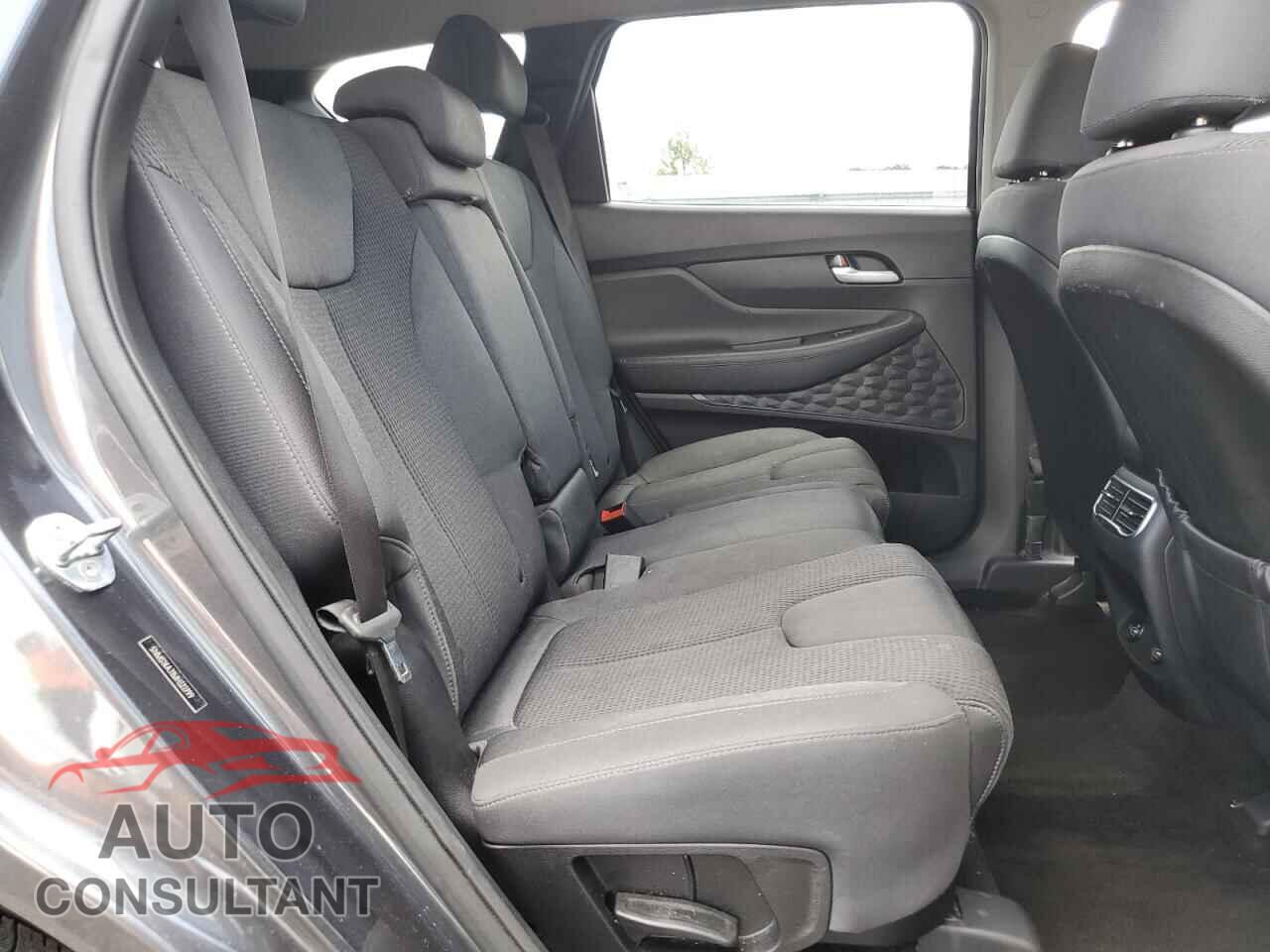 HYUNDAI SANTA FE 2021 - 5NMS14AJ1MH322799