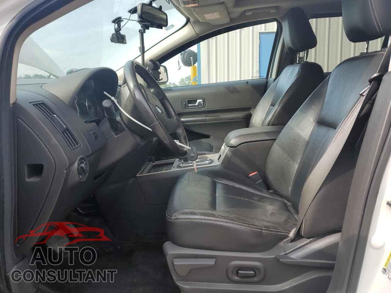 FORD EDGE 2010 - 2FMDK4JC3ABA83785