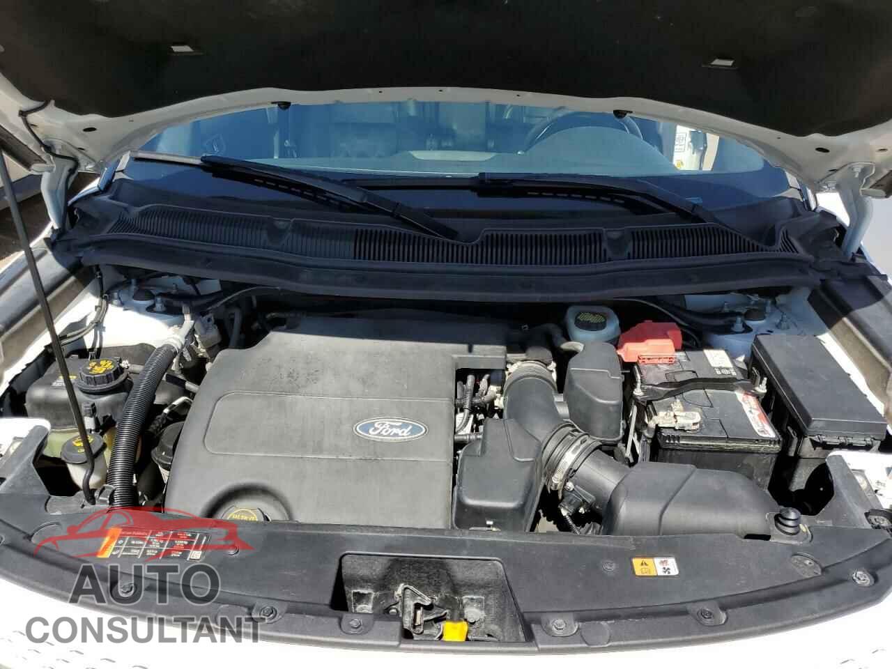 FORD EXPLORER 2014 - 1FM5K8F80EGC28845