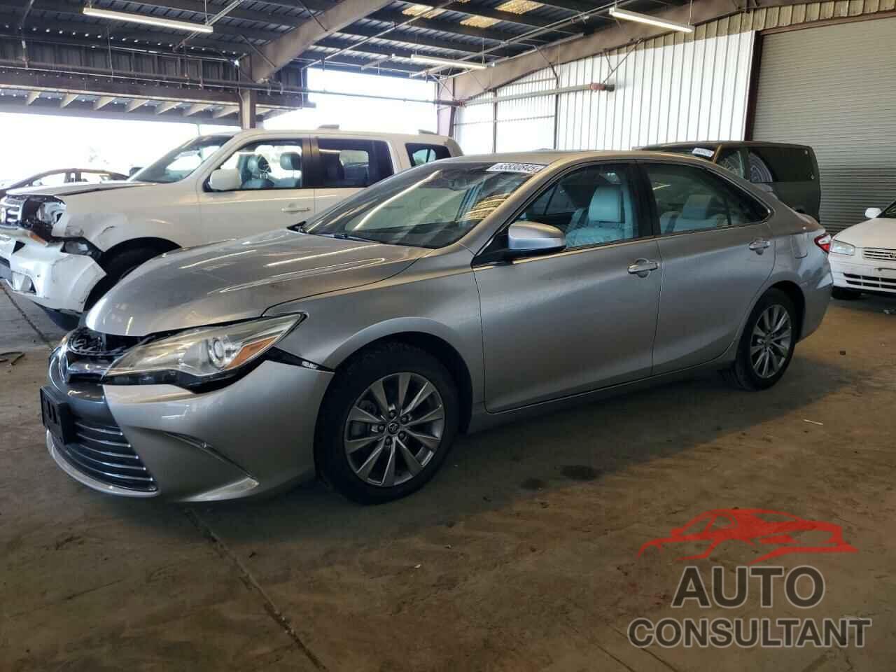 TOYOTA CAMRY 2015 - 4T1BD1FK2FU174581