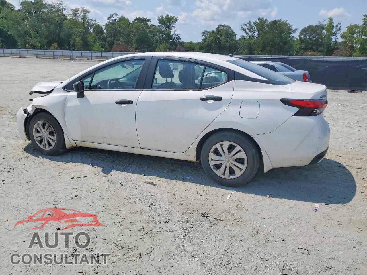 NISSAN VERSA 2024 - 3N1CN8DV4RL850817