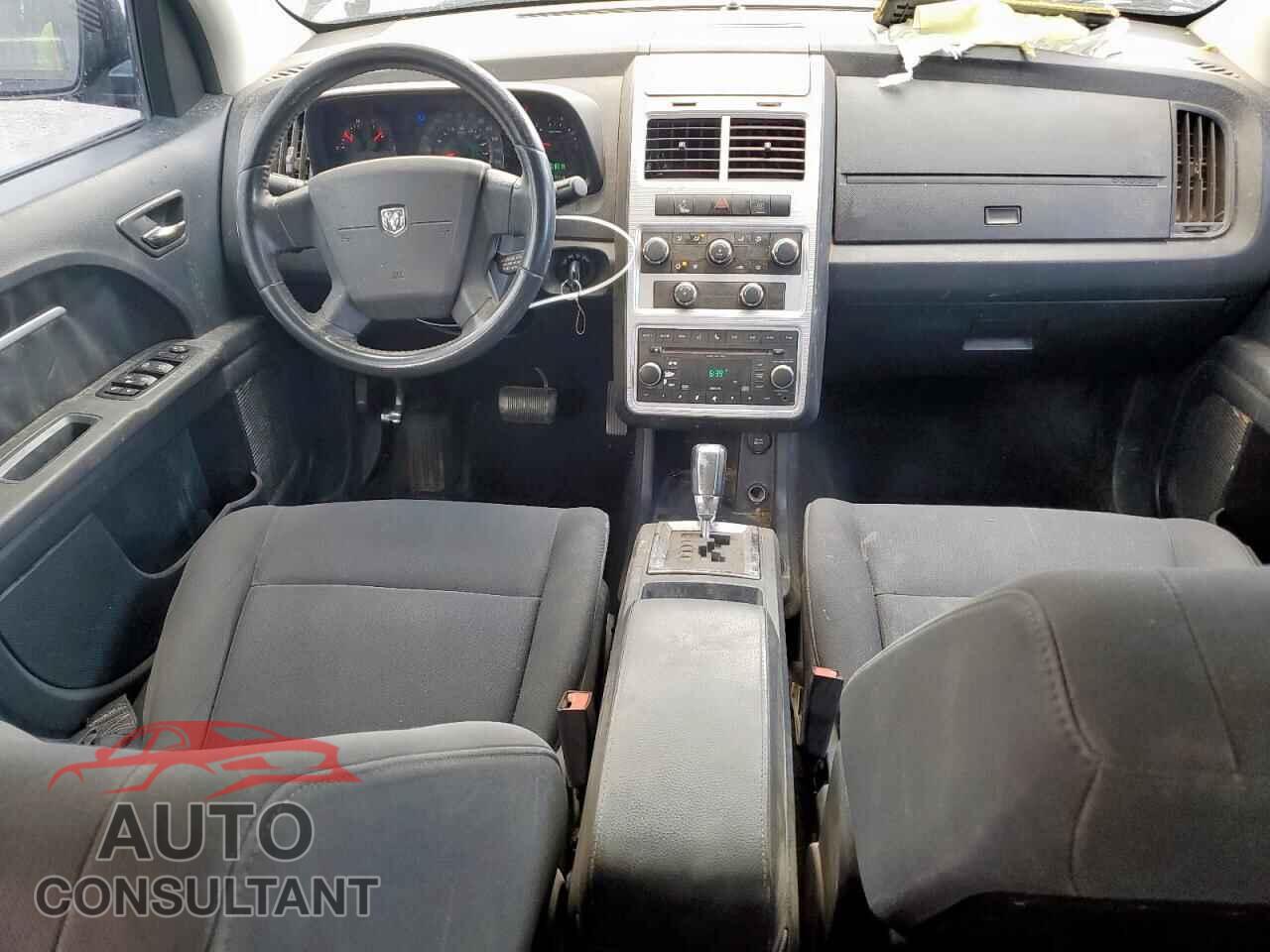 DODGE JOURNEY 2010 - 3D4PH5FVXAT133847