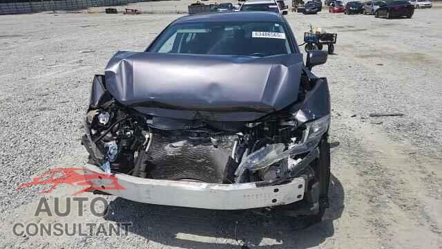 HONDA CIVIC 2015 - 19XFB2F73FE096372