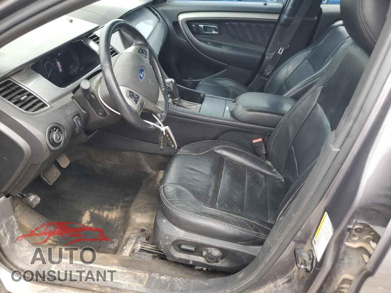 FORD TAURUS 2013 - 1FAHP2E88DG183448