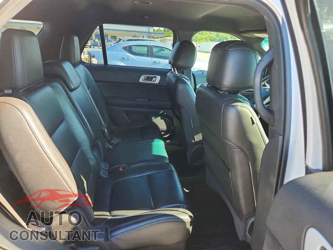 FORD EXPLORER 2013 - 1FM5K8D89DGB11069