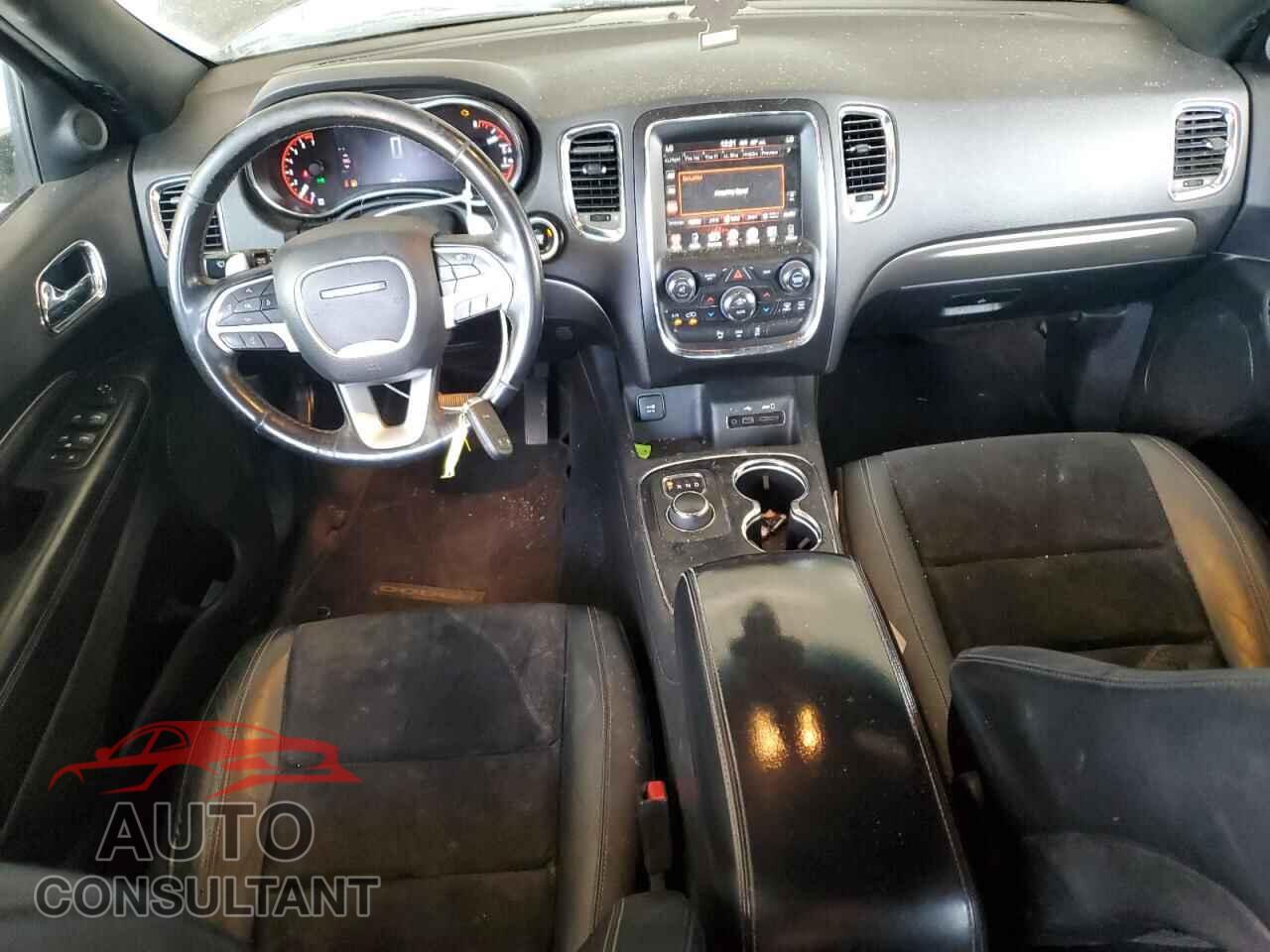 DODGE DURANGO 2015 - 1C4RDHAG0FC766050