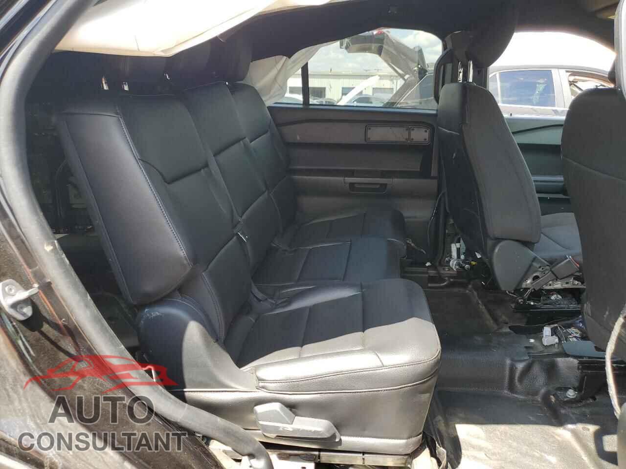 FORD EXPLORER 2023 - 1FM5K8AB0PGB11904