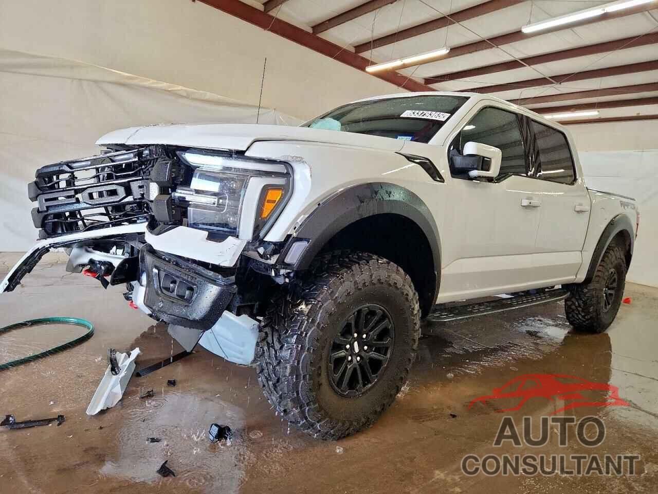 FORD F150 2024 - 1FTFW1RG1RFB37117