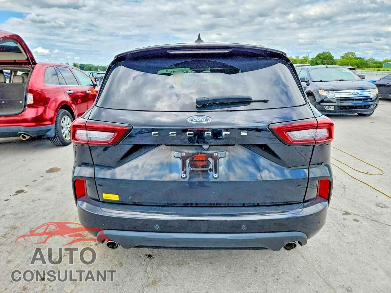 FORD ESCAPE 2024 - 1FMCU0MN0RUA60921