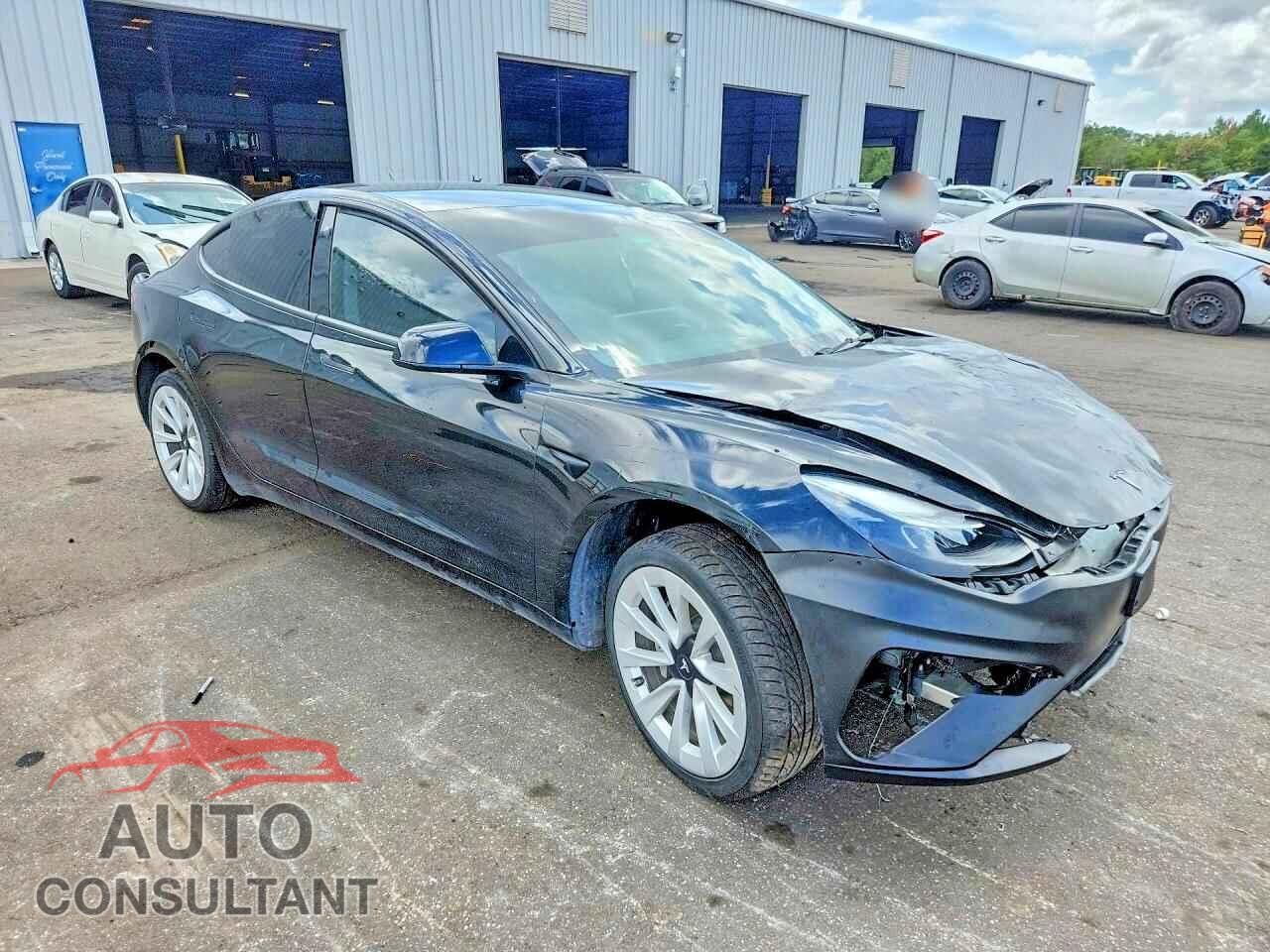 TESLA MODEL 3 2023 - 5YJ3E1EA1PF451794