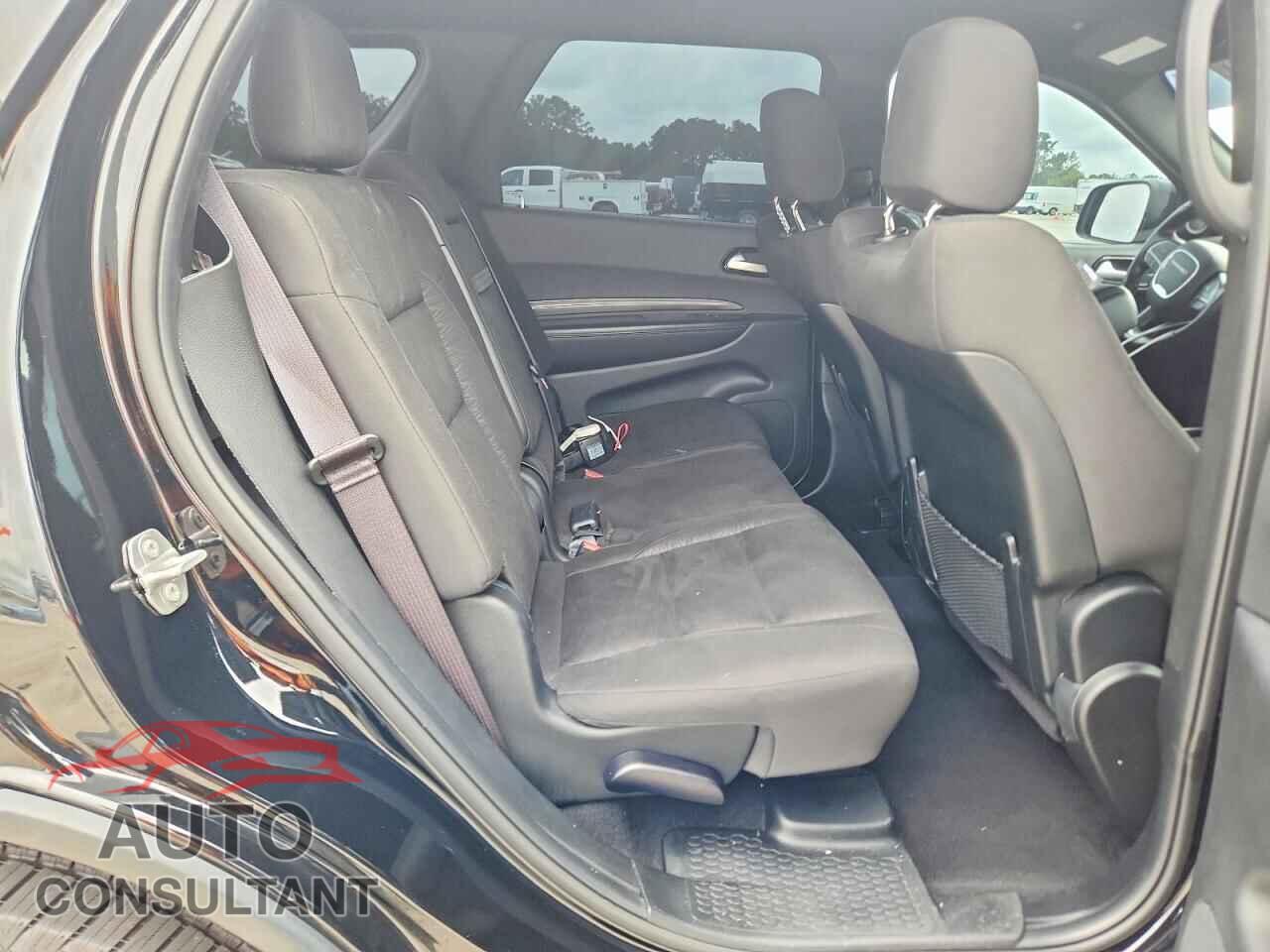 DODGE DURANGO 2023 - 1C4RDHAG3PC635678