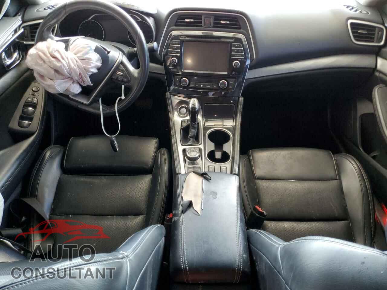 NISSAN MAXIMA 2017 - 1N4AA6AP7HC402016