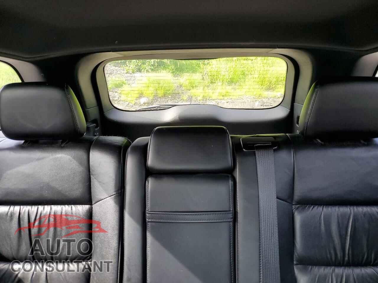 JEEP CHEROKEE 2015 - 1C4RJFBG9FC612819