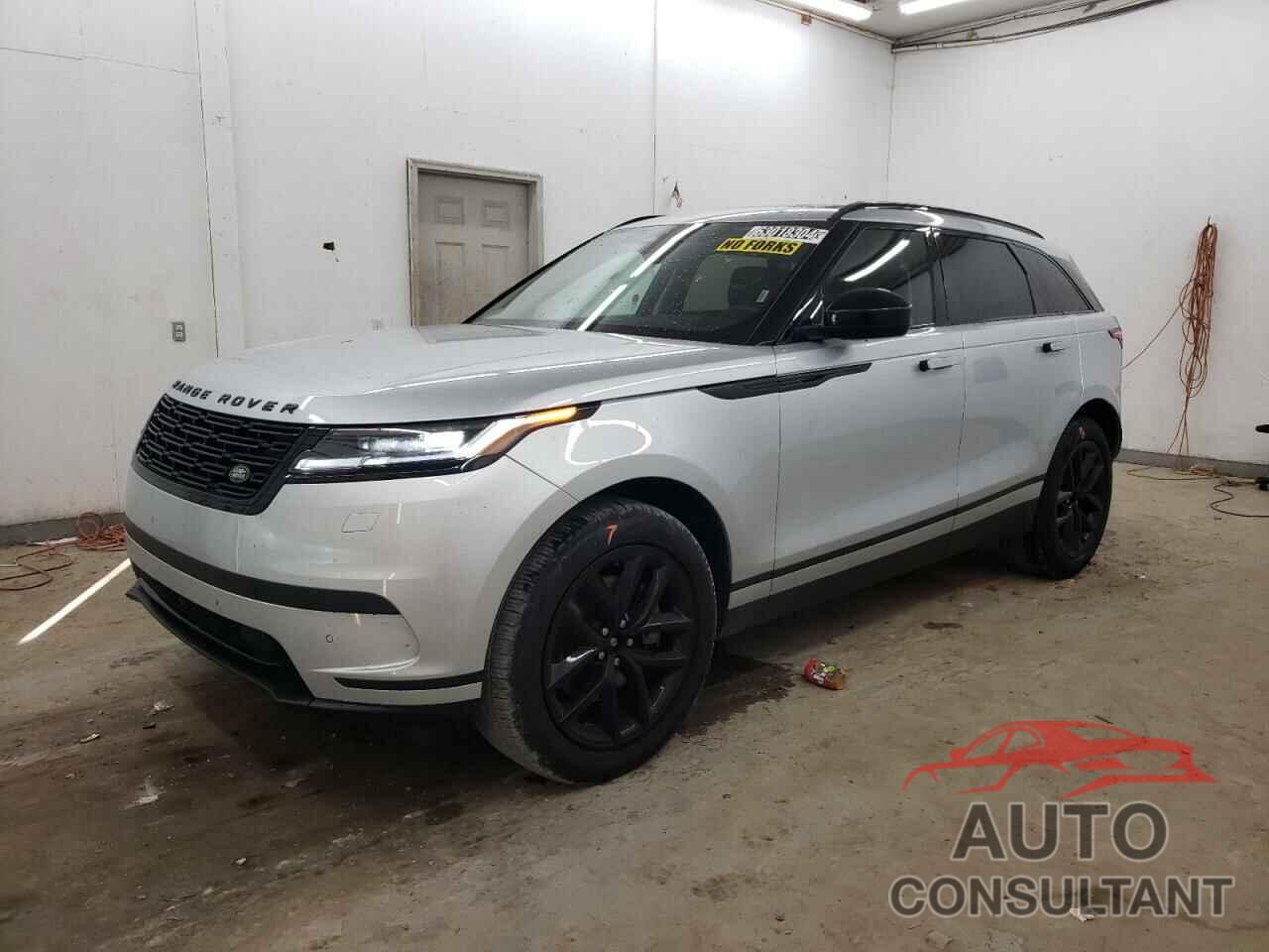 LAND ROVER RANGEROVER 2024 - SALYJ2EX8RA385647