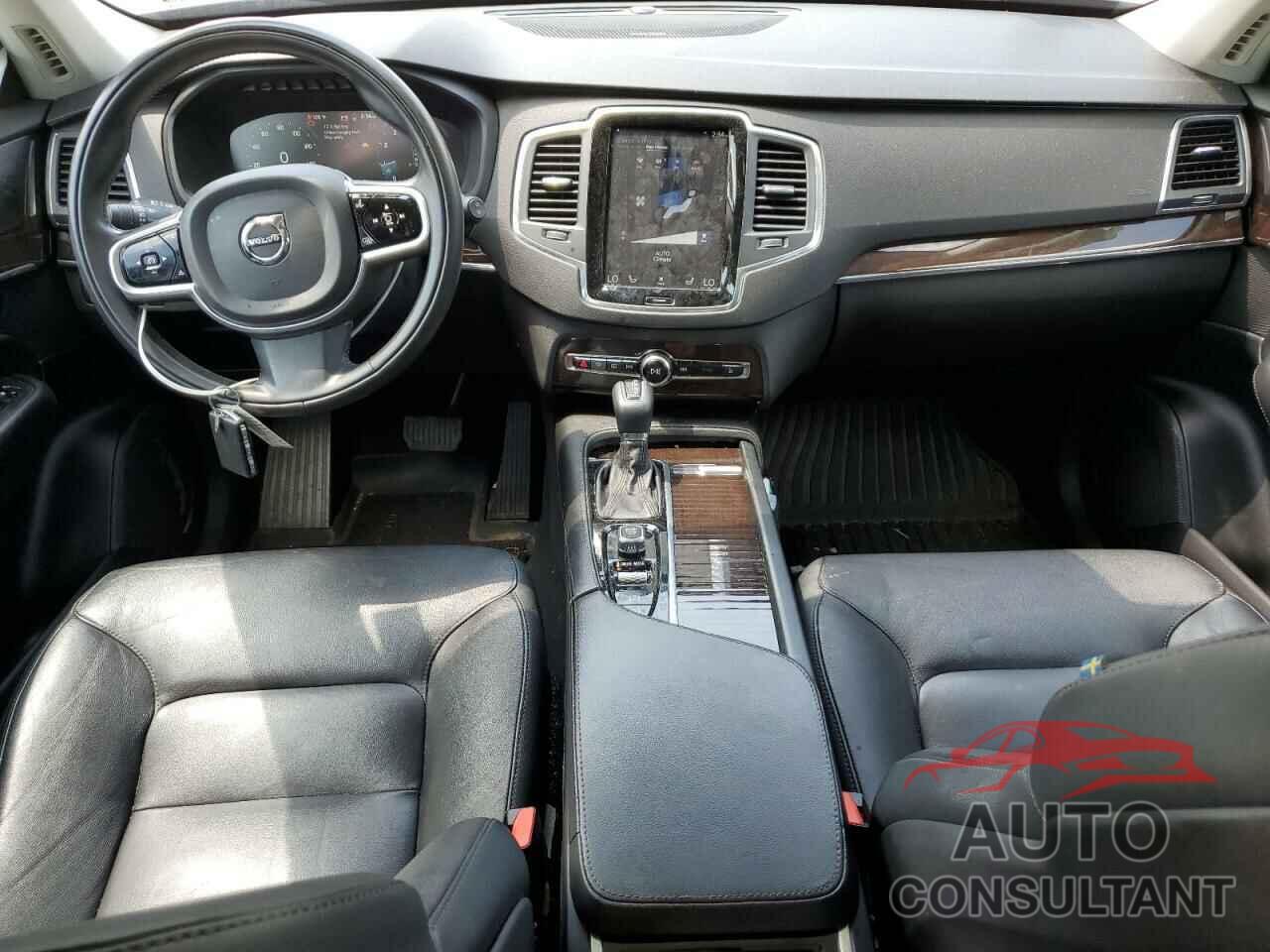 VOLVO XC90 2019 - YV4102PK9K1496059
