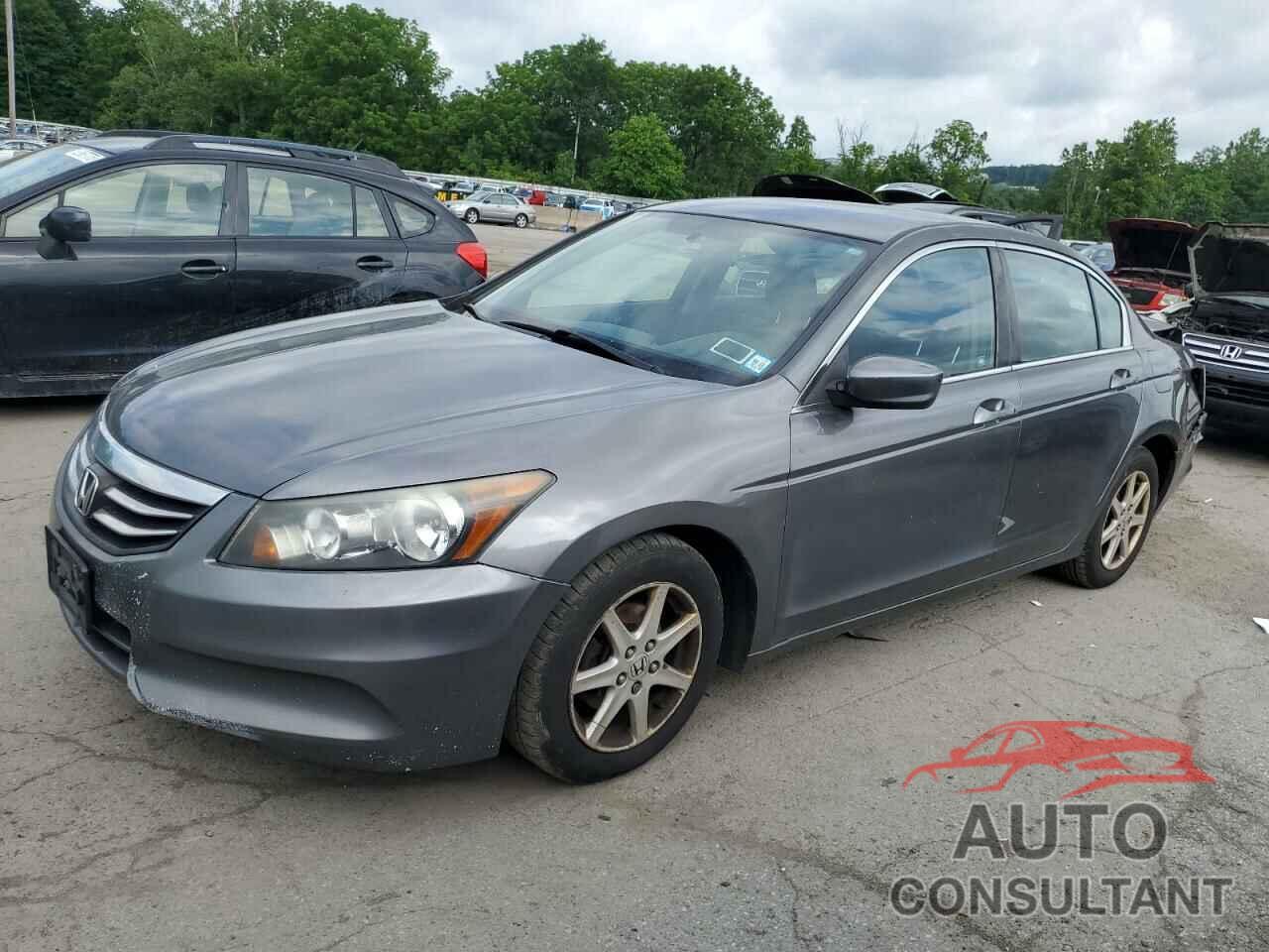 HONDA ACCORD 2012 - 1HGCP2F3XCA085452