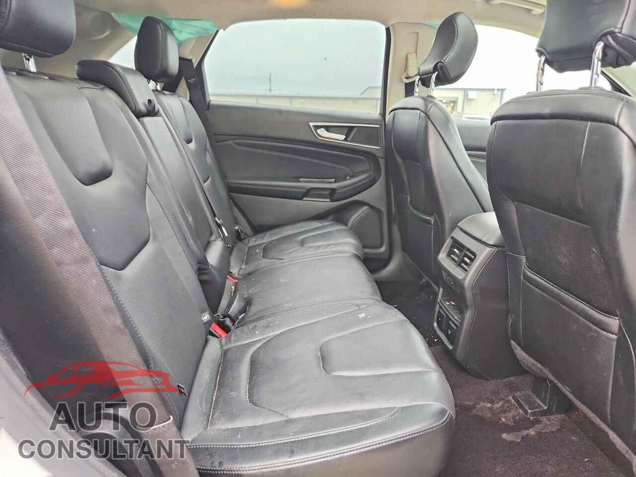 FORD EDGE 2016 - 2FMPK4K82GBB28411