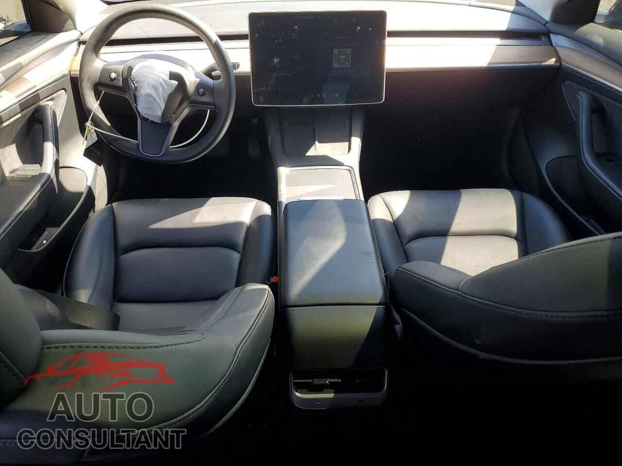 TESLA MODEL 3 2023 - 5YJ3E1EA1PF707691