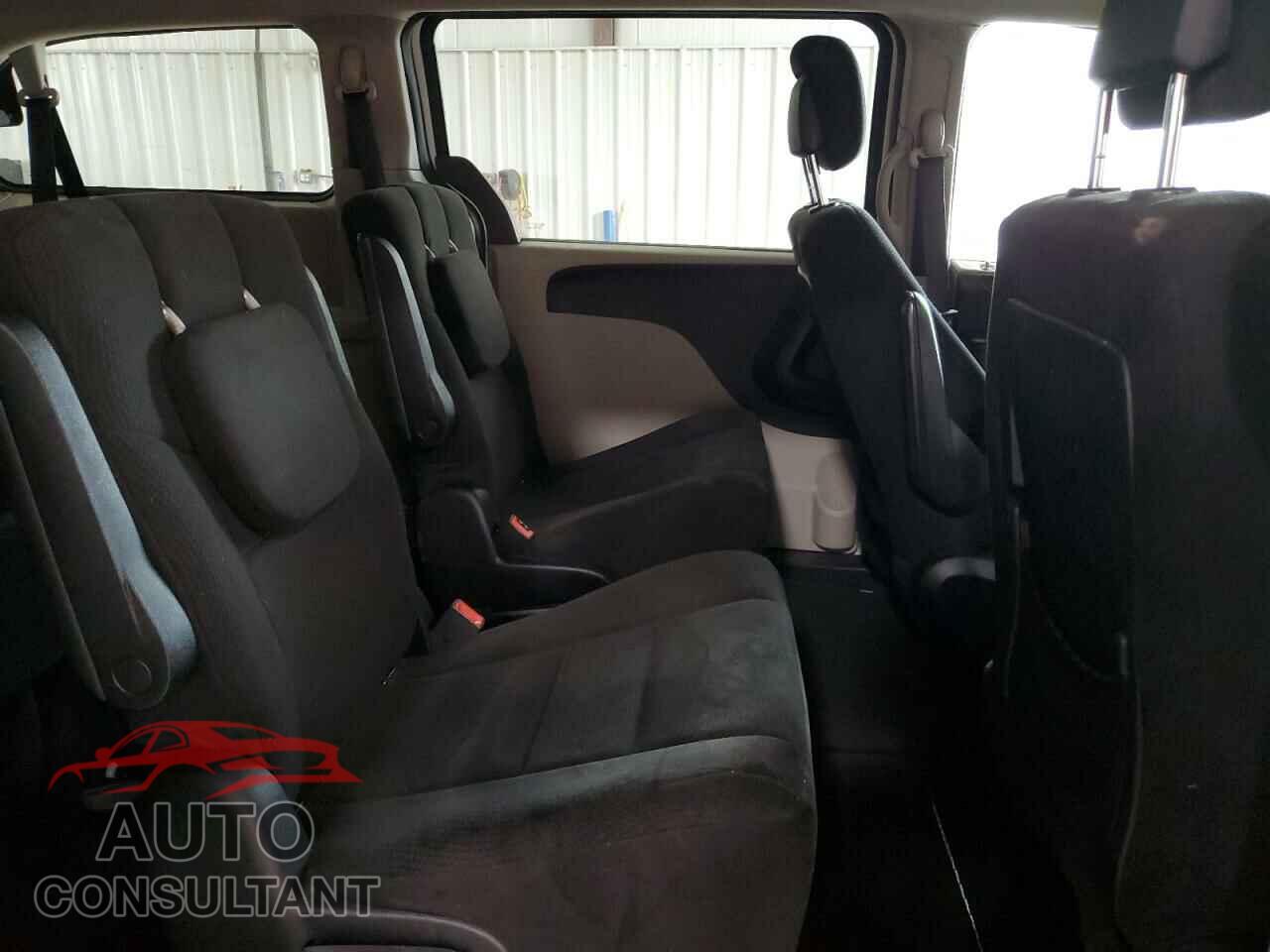 DODGE CARAVAN 2012 - 2C4RDGCG1CR114662