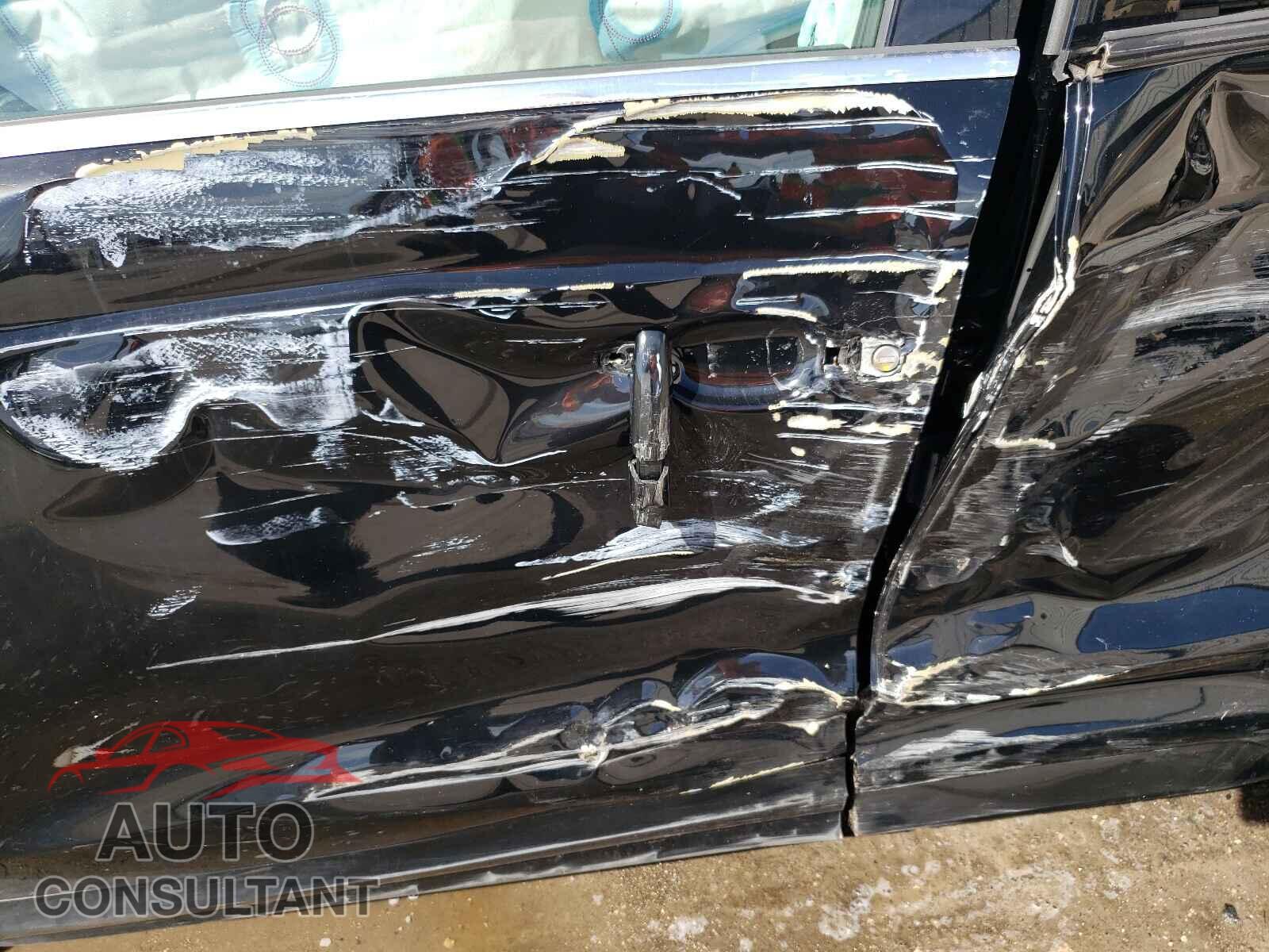 AUDI Q3 2016 - WA1BFCFS4GR013707