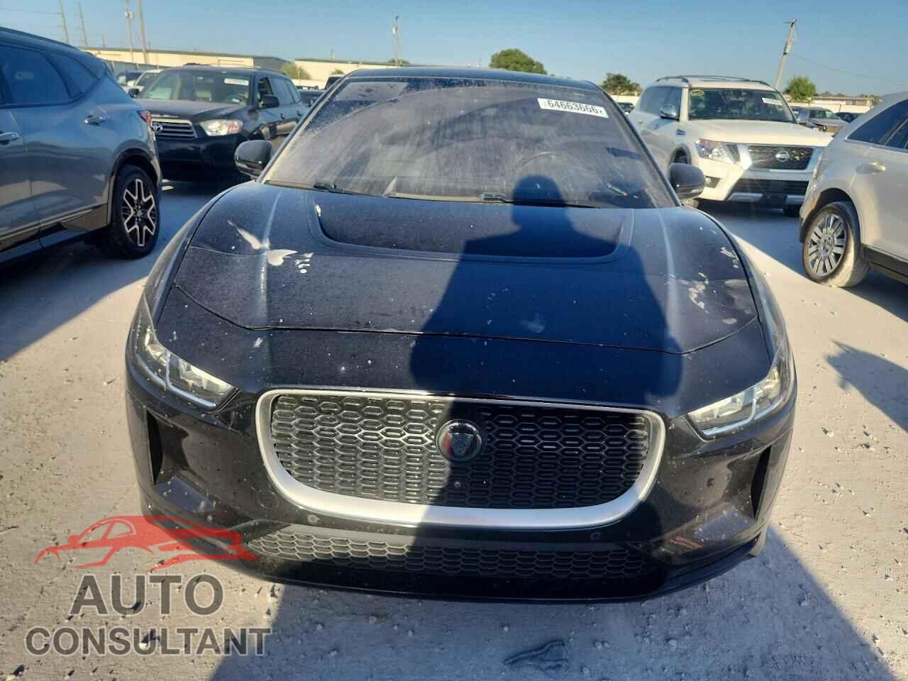 JAGUAR I-PACE 2020 - SADHB2S1XL1F79048