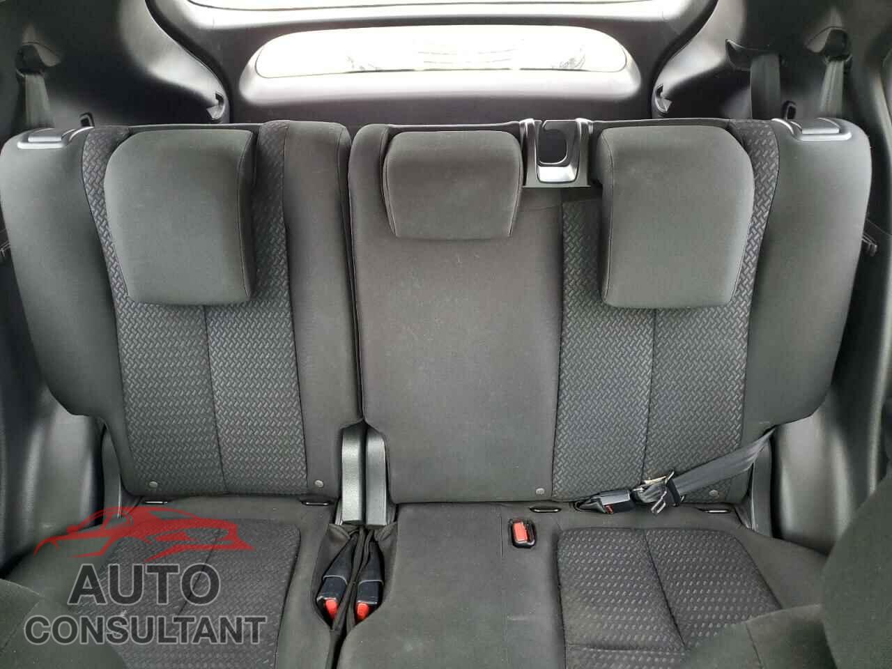 MITSUBISHI ECLIPSE 2020 - JA4AS3AA5LZ009830