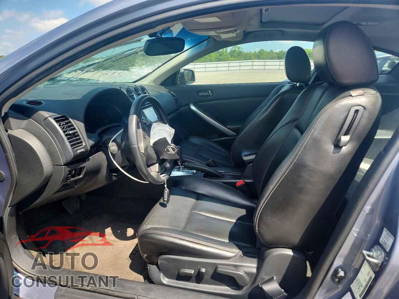 NISSAN ALTIMA 2012 - 1N4BL2EP0CC227974