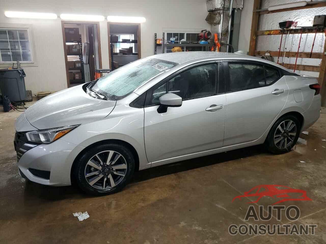 NISSAN VERSA 2023 - 3N1CN8EV1PL862824