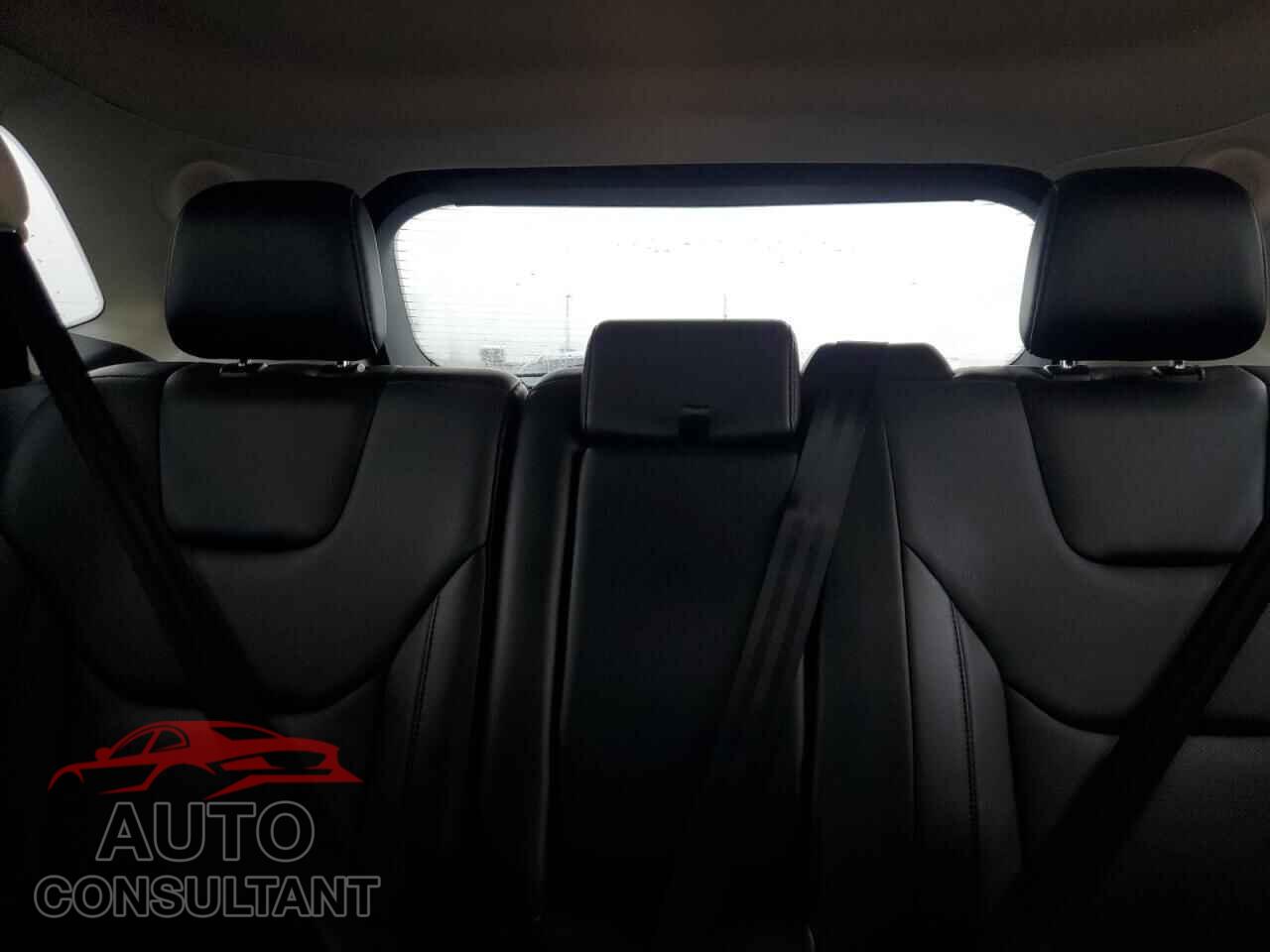 FORD EDGE 2018 - 2FMPK4K82JBB80063