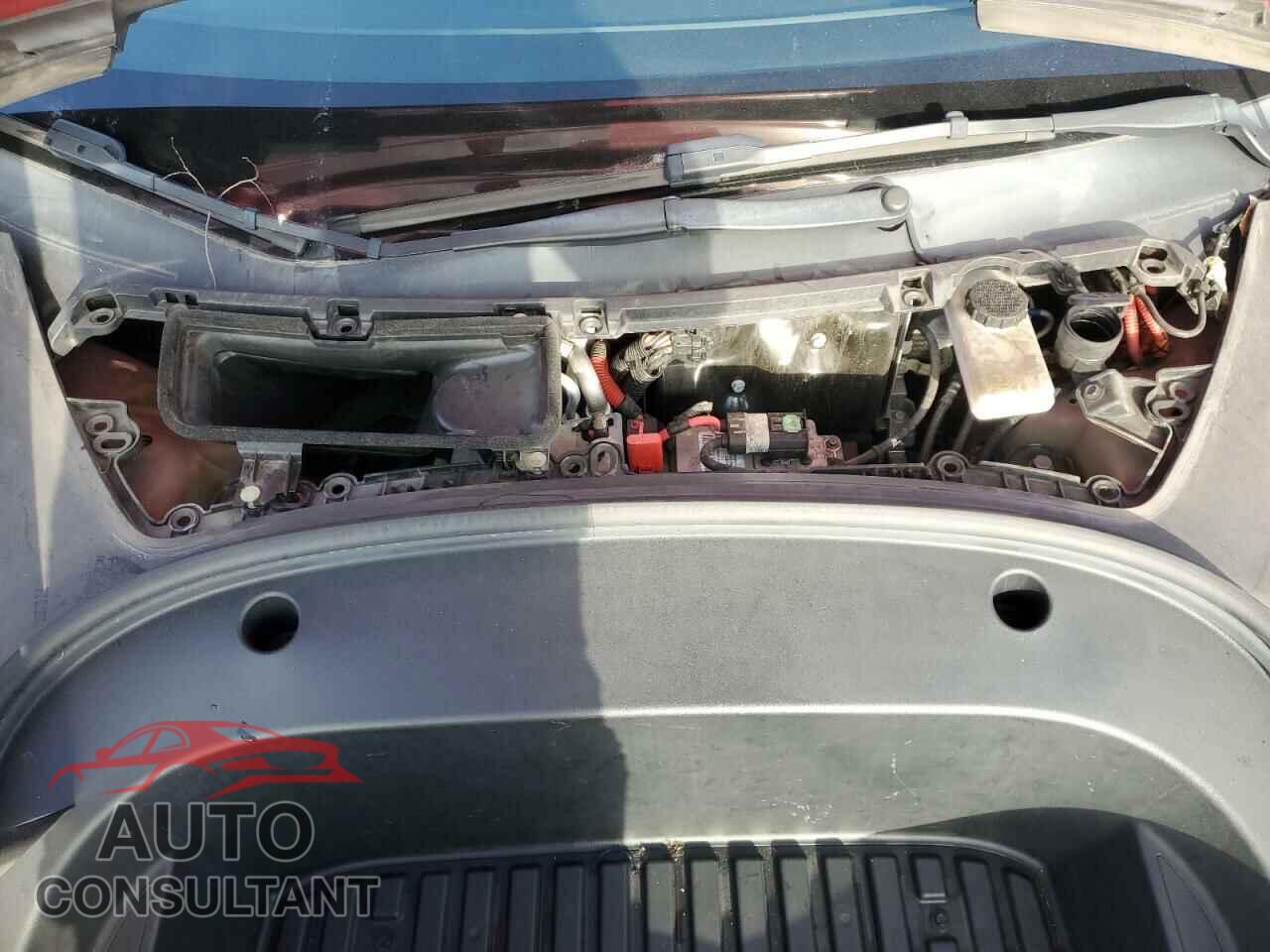 TESLA MODEL 3 2022 - 5YJ3E1EB9NF289449
