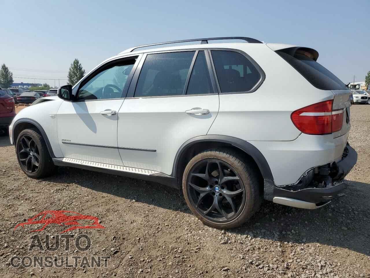BMW X5 2010 - 5UXFF0C58ALT77027
