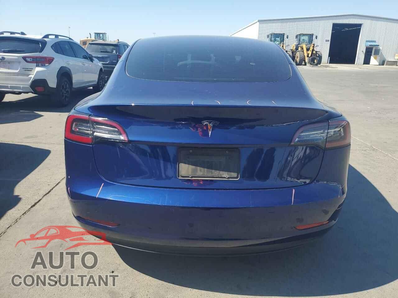 TESLA MODEL 3 2023 - 5YJ3E1EA3PF473943