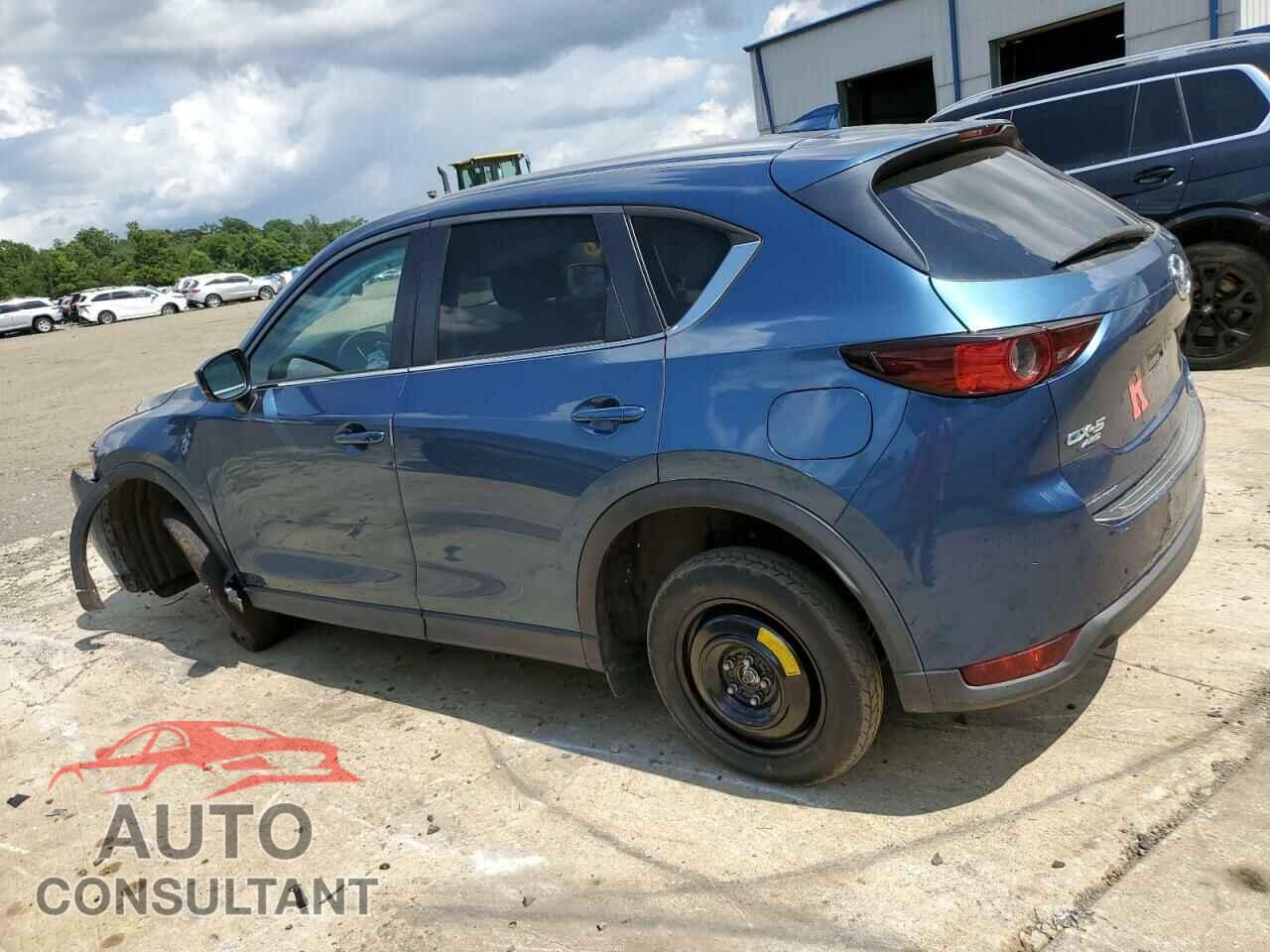 MAZDA CX-5 2018 - JM3KFBCM2J0424970