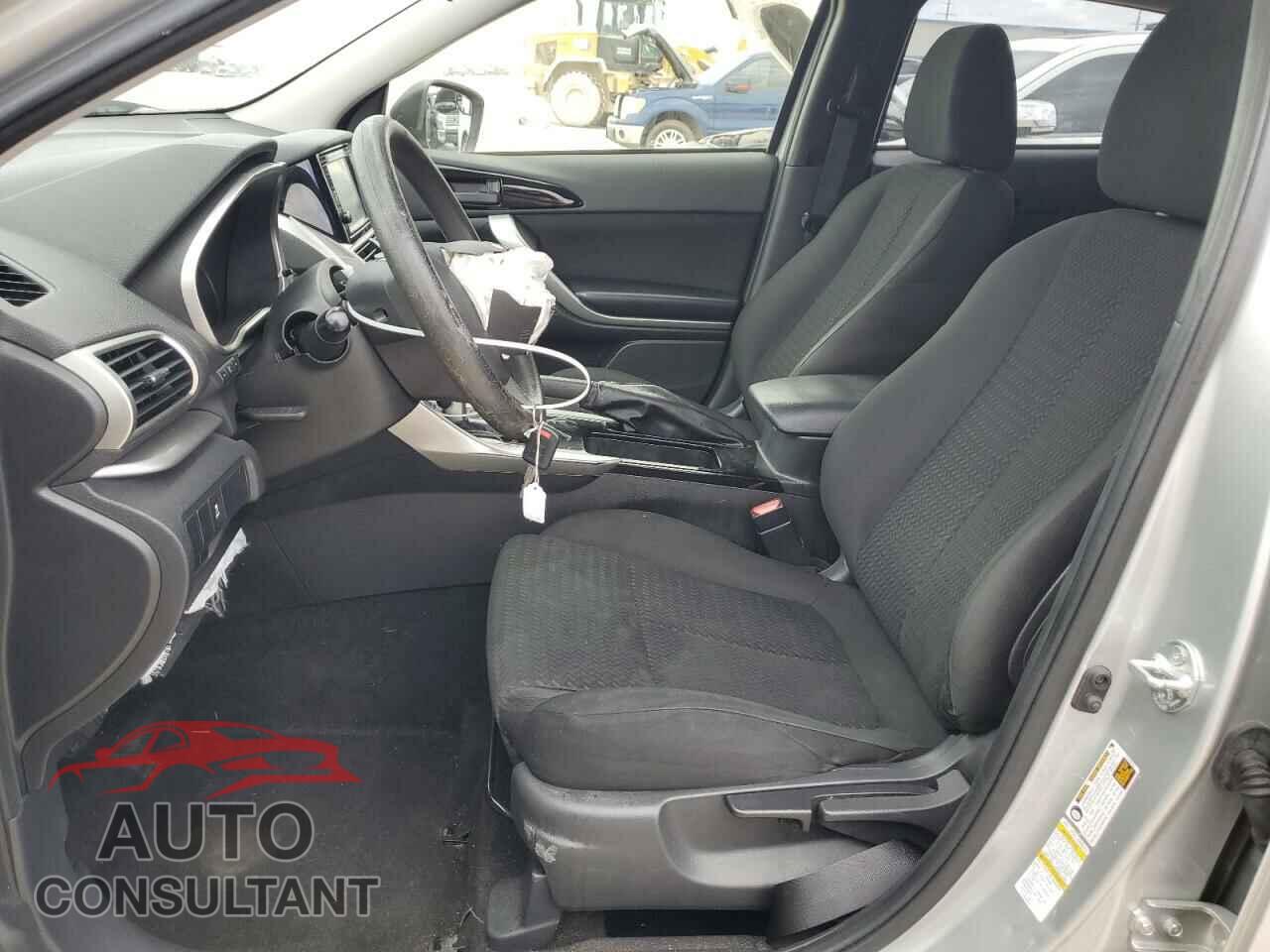 MITSUBISHI ECLIPSE 2020 - JA4AS3AA5LZ009830
