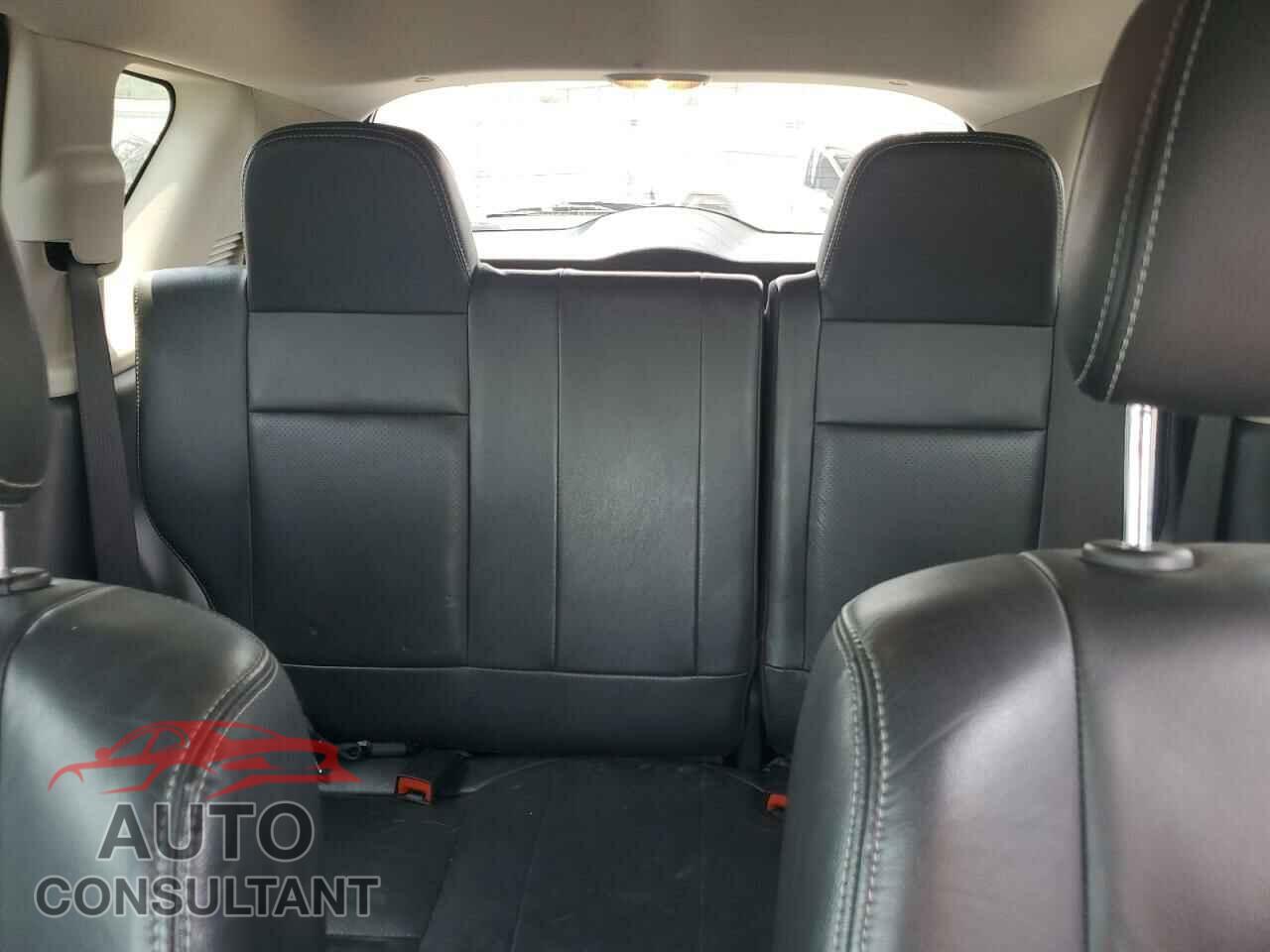 JEEP COMPASS 2016 - 1C4NJCEA3GD760724