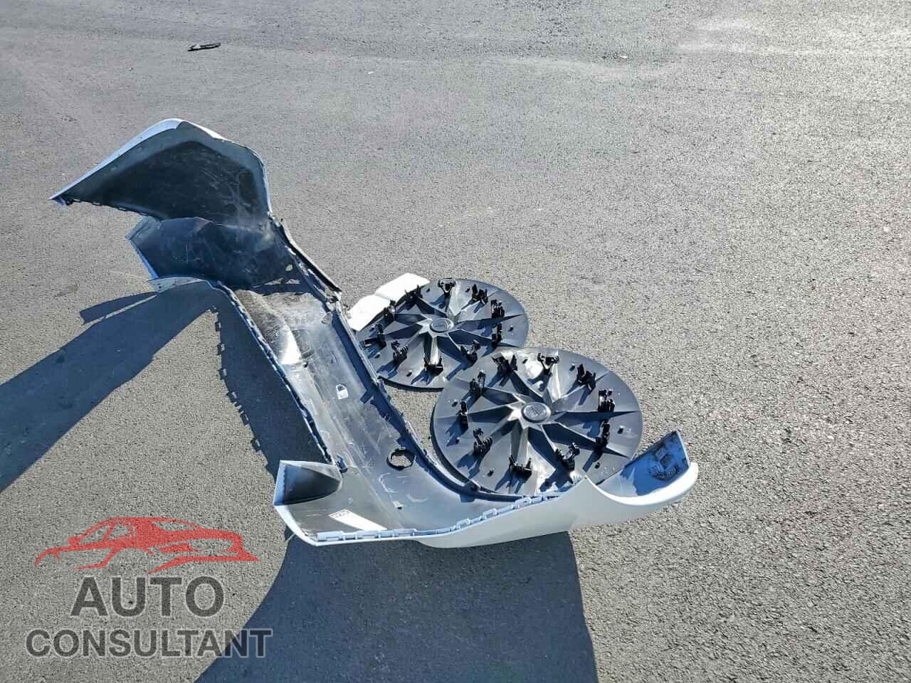 TESLA MODEL 3 2026 - 5YJ3E1EA1TF146645