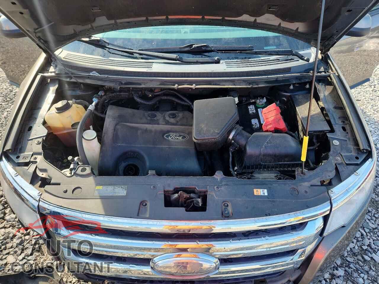 FORD EDGE 2013 - 2FMDK3JC1DBE23188