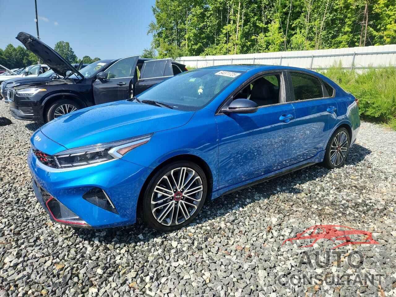 KIA FORTE 2024 - 3KPF44ACXRE736866