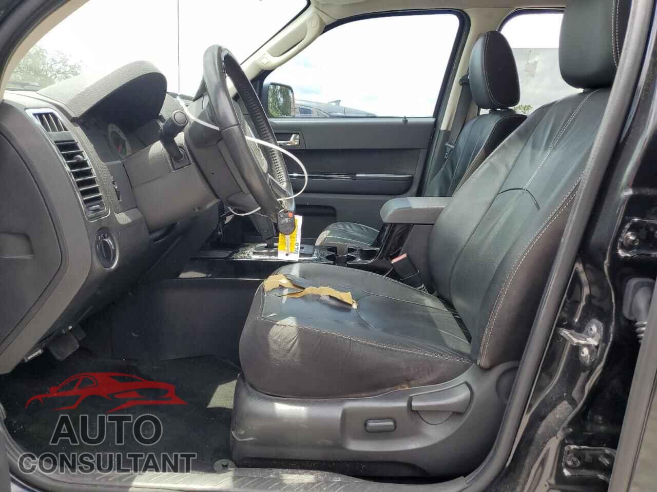 MAZDA TRIBUTE 2011 - 4F2CY0C78BKM01785