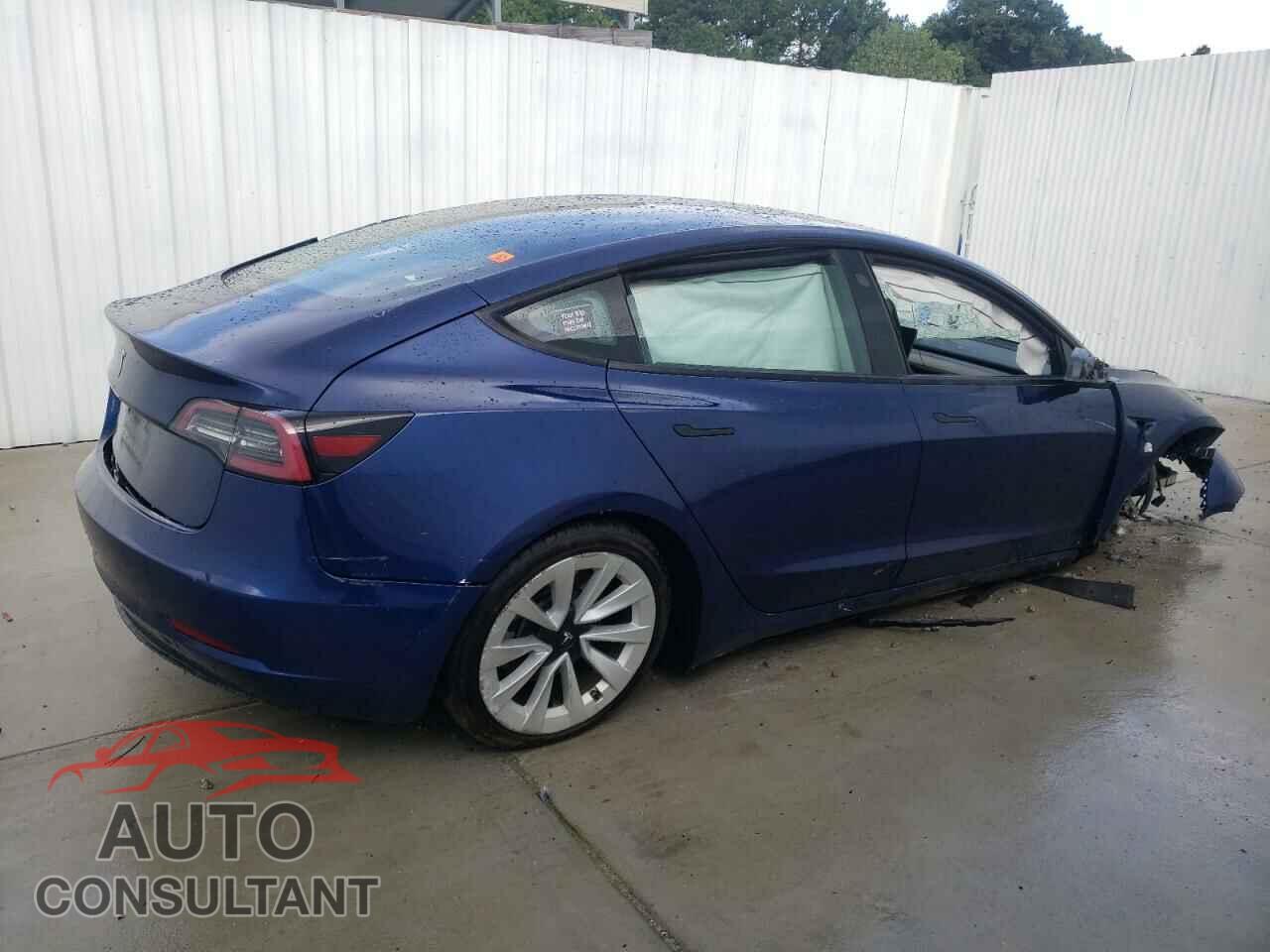 TESLA MODEL 3 2023 - 5YJ3E1EA5PF434724