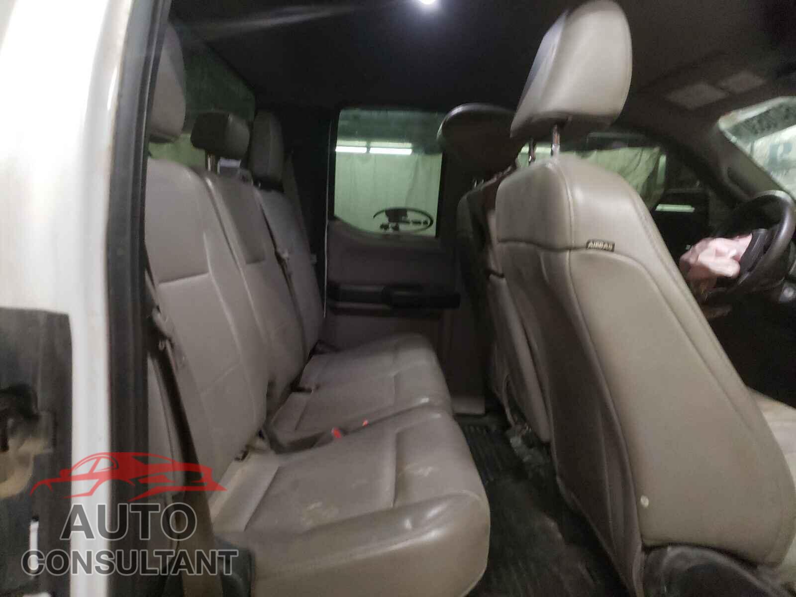 FORD F250 2017 - 1FT7X2B61HEC19376