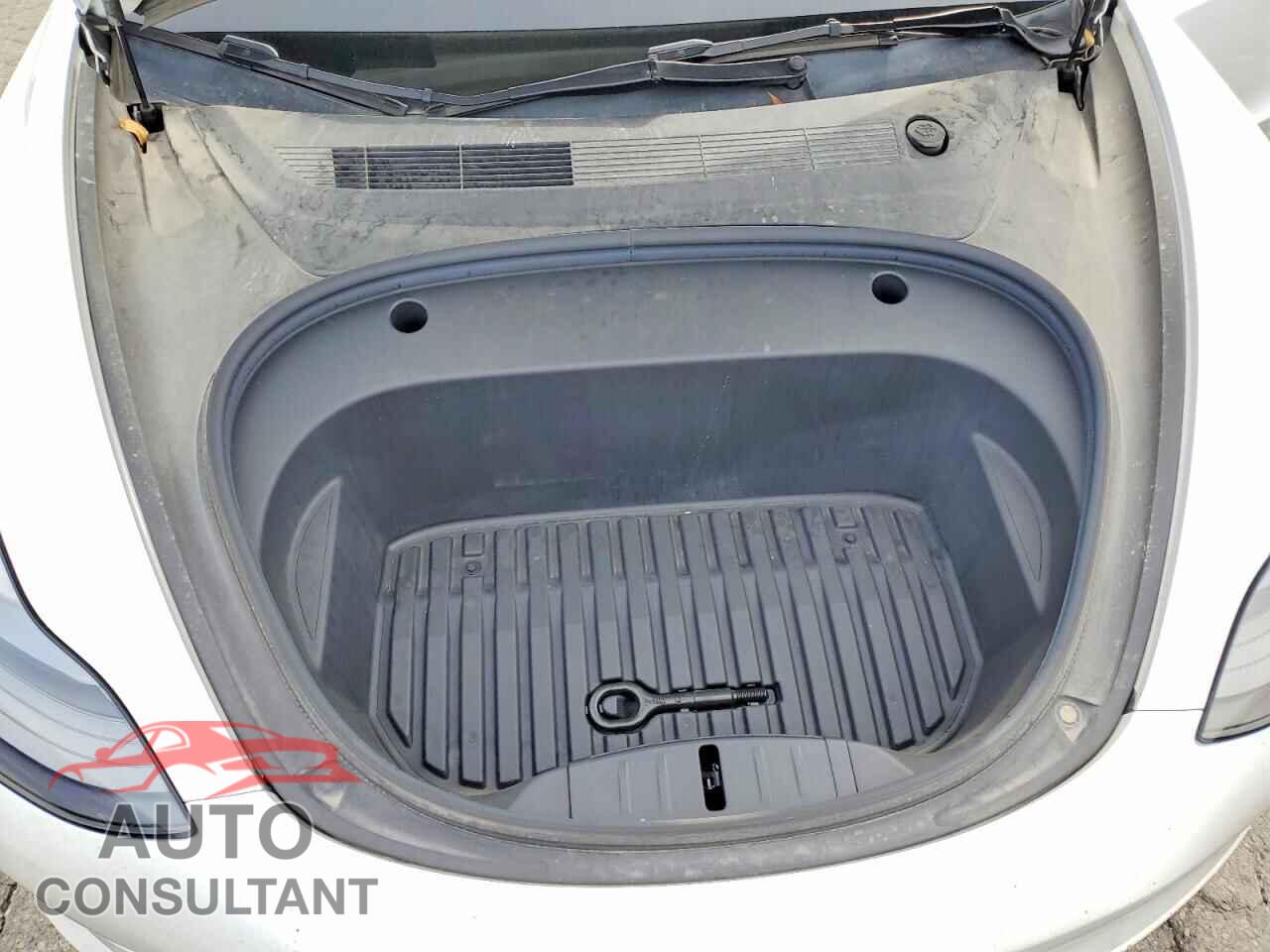 TESLA MODEL 3 2023 - 5YJ3E1EA9PF606155