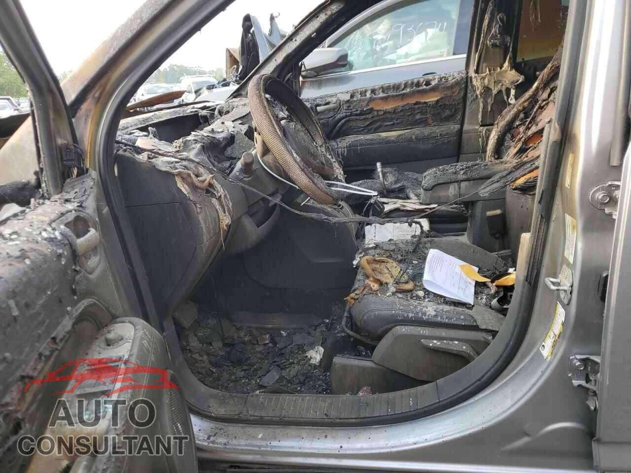 JEEP COMPASS 2016 - 1C4NJDEBXGD544531