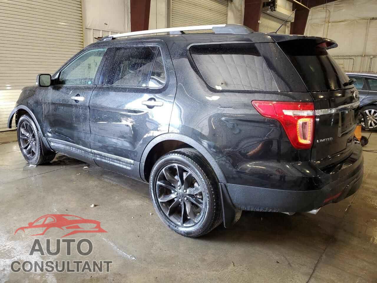 FORD EXPLORER 2015 - 1FM5K8F86FGC36823