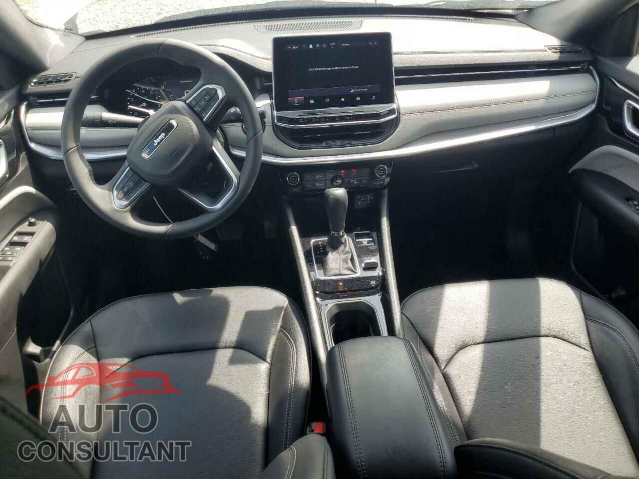JEEP COMPASS 2025 - 3C4NJDCN3ST513038